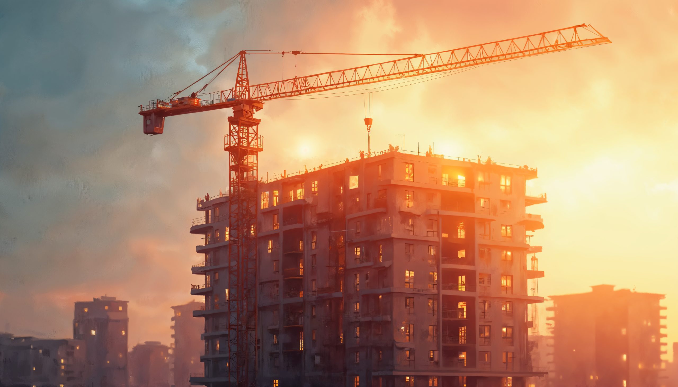 Why Nawah Construction is One of the Best Construction Companies in Bahrain